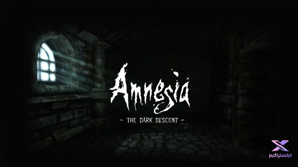 آمنژیا: نزول تاریکی Amnesia: The Dark Descent