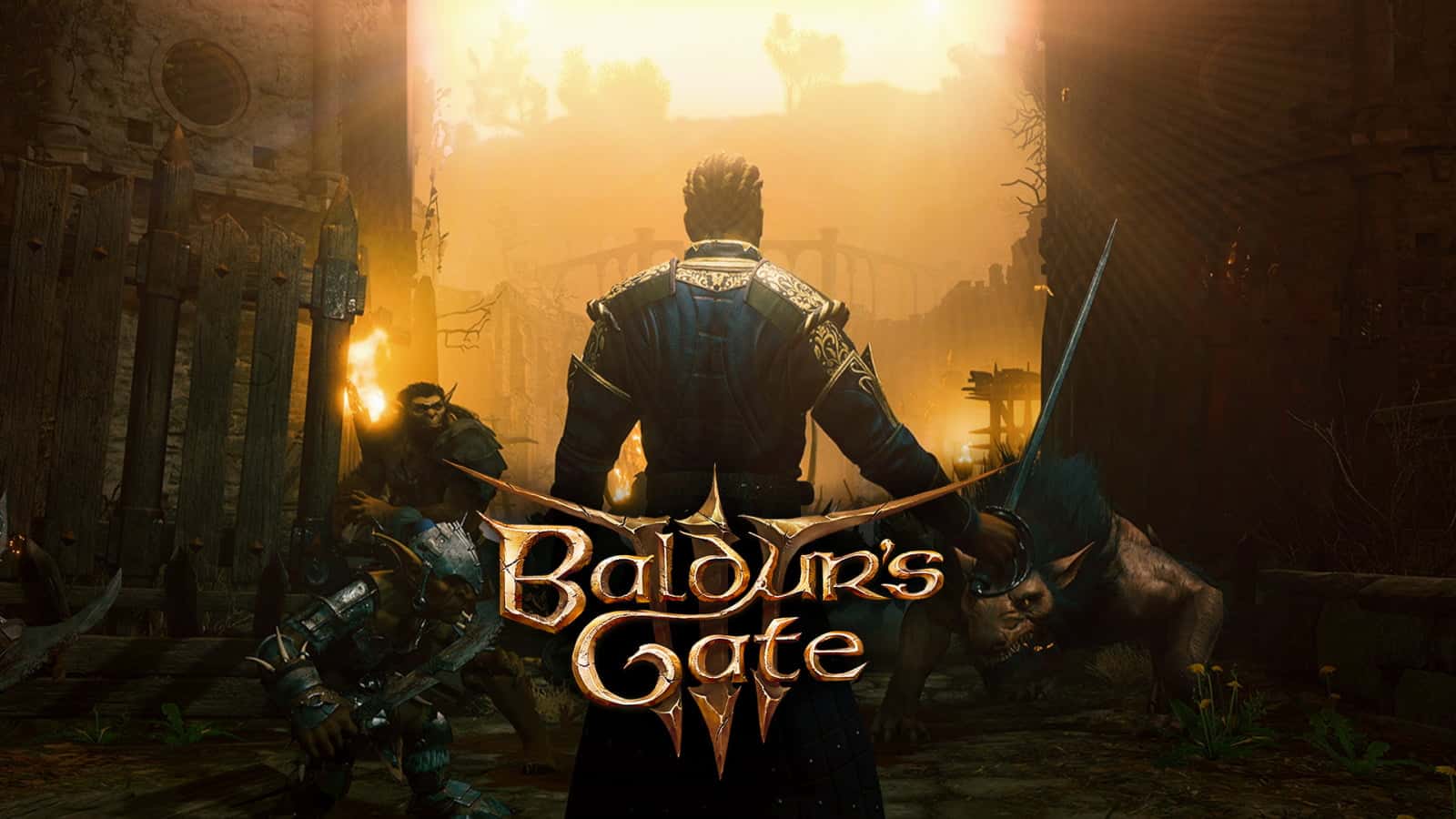 Baldurs Gate 3 Patch 6 بازی