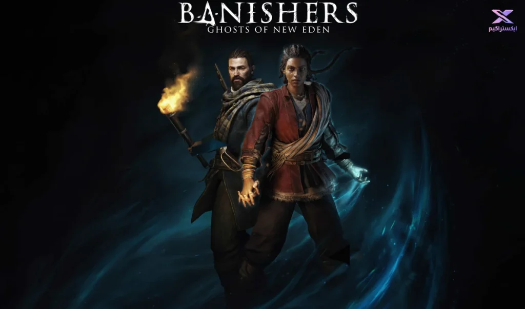 بازی Banishers : Ghosts of New Eden