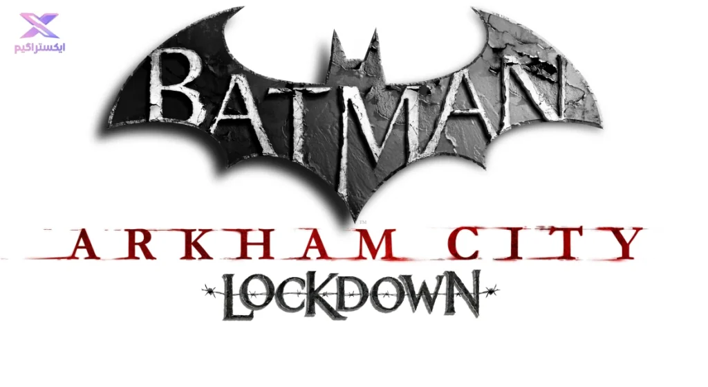 Batman: Arkham City (Lockdown)