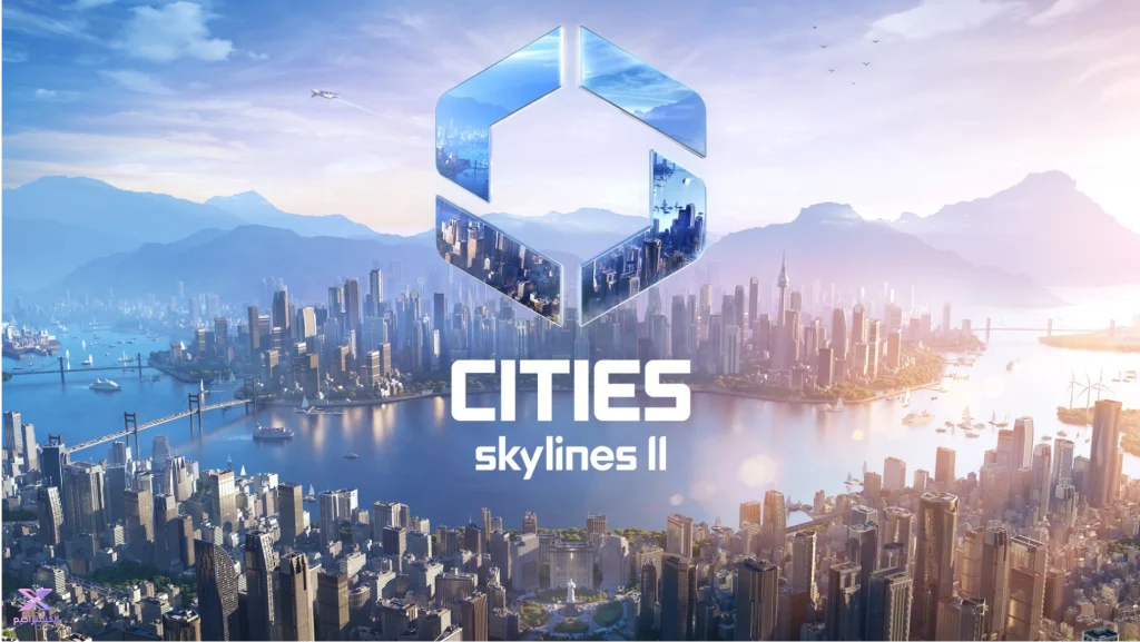 بازی Cities-Skylines-