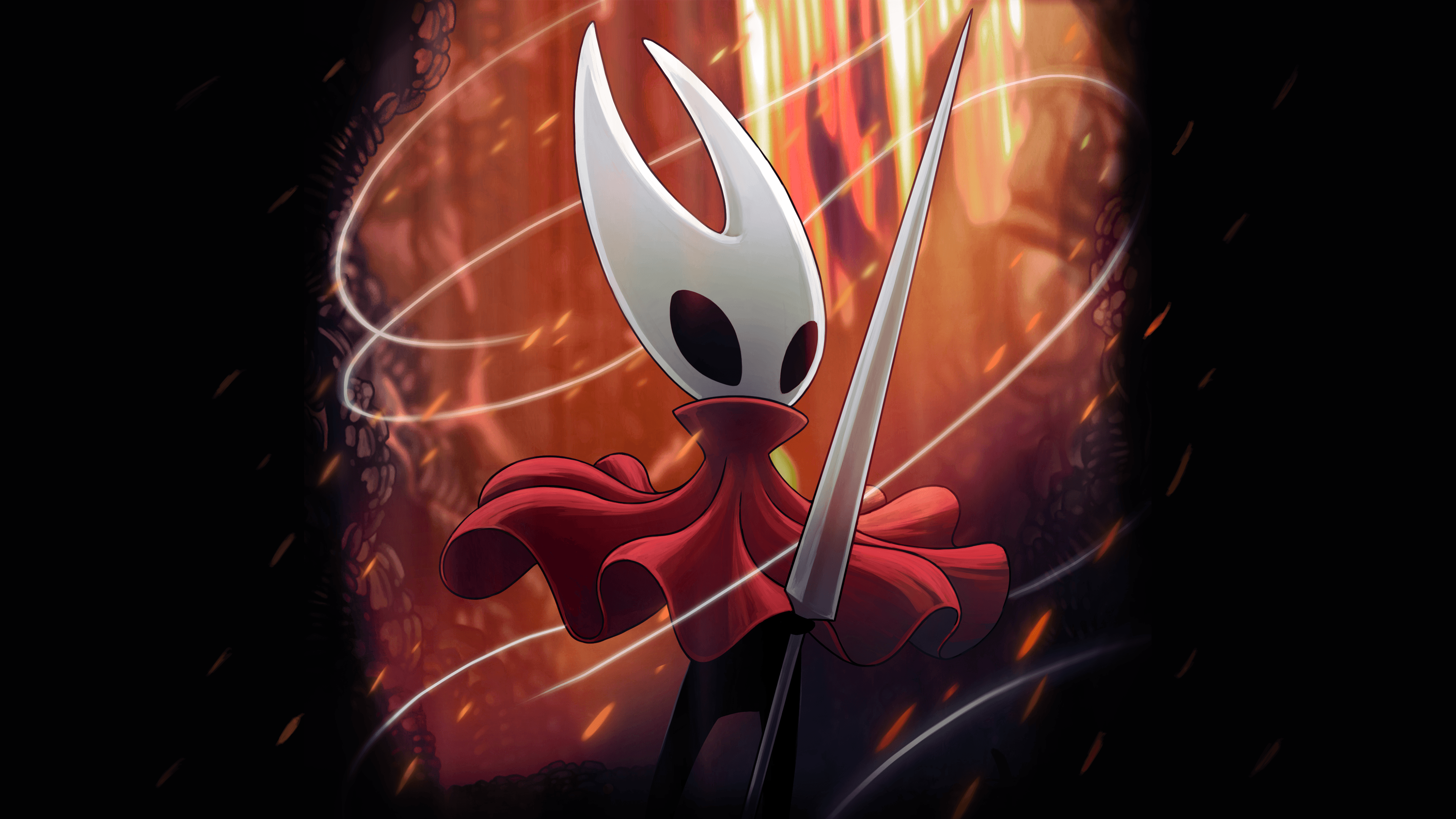 بازی Hollow Knight: Silksong