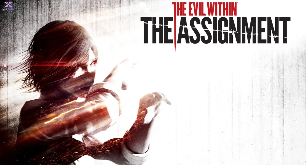 The Evil Within: The Assignment بازی