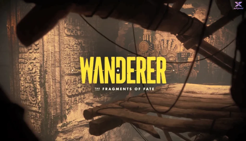 بازی Wanderer: The Fragments of Fate