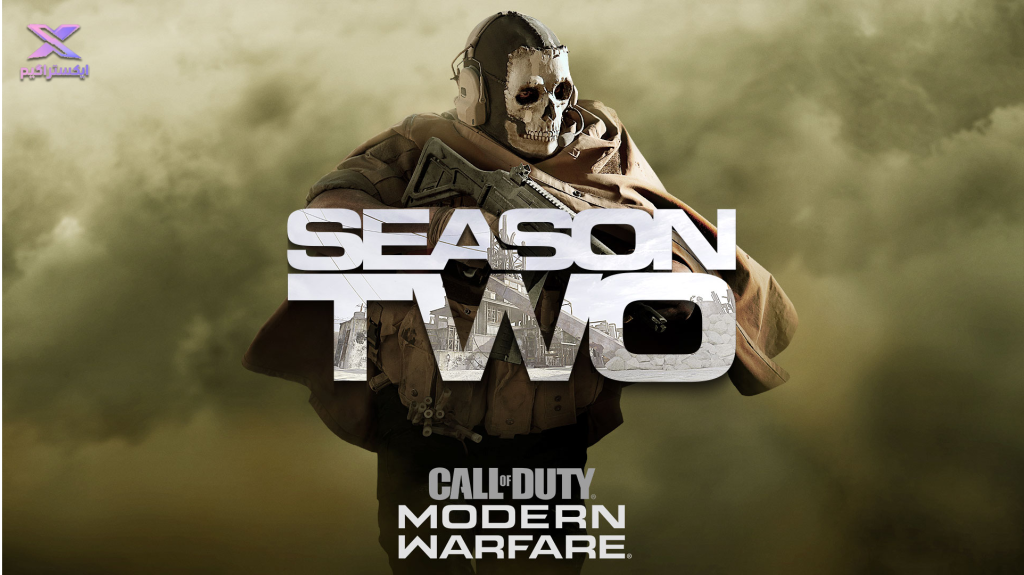 بازی CoD: Modern Warfare 3
