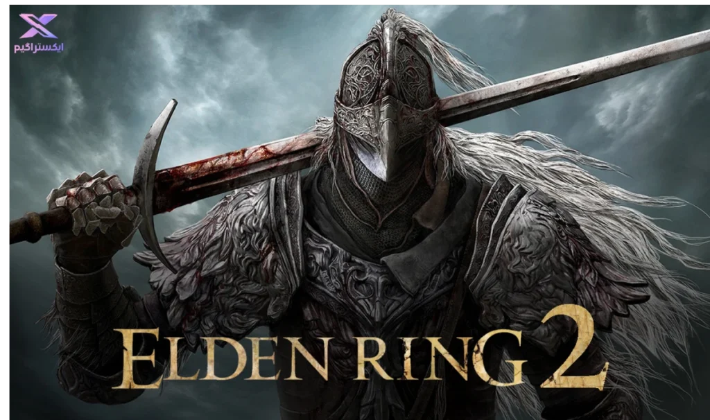 بازی Elden Ring 2