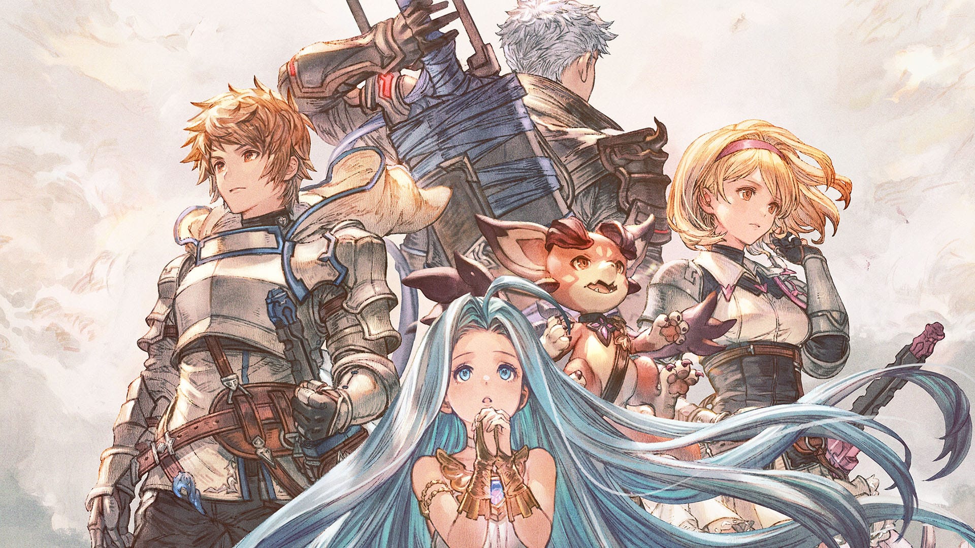 بازی Granblue Fantasy: Relink