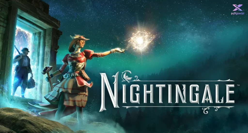 بازی Nightingale