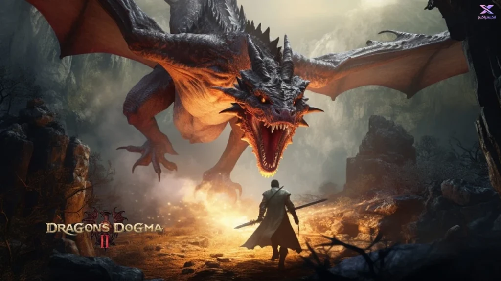 تاریخ عرضه Dragons Dogma 2