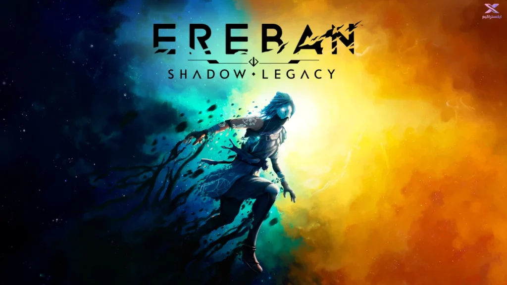 معرفی بازی Ereban: Shadow Legacy