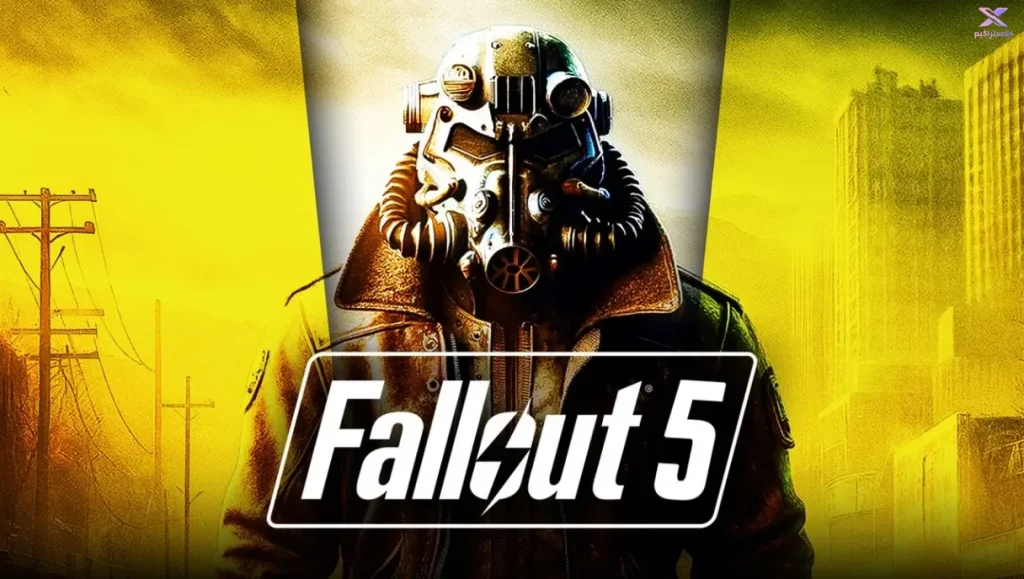 اخبار جدید Fallout 5