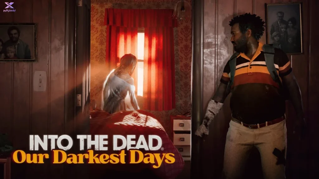 معرفی بازی Into the Dead: Our Darkest Day