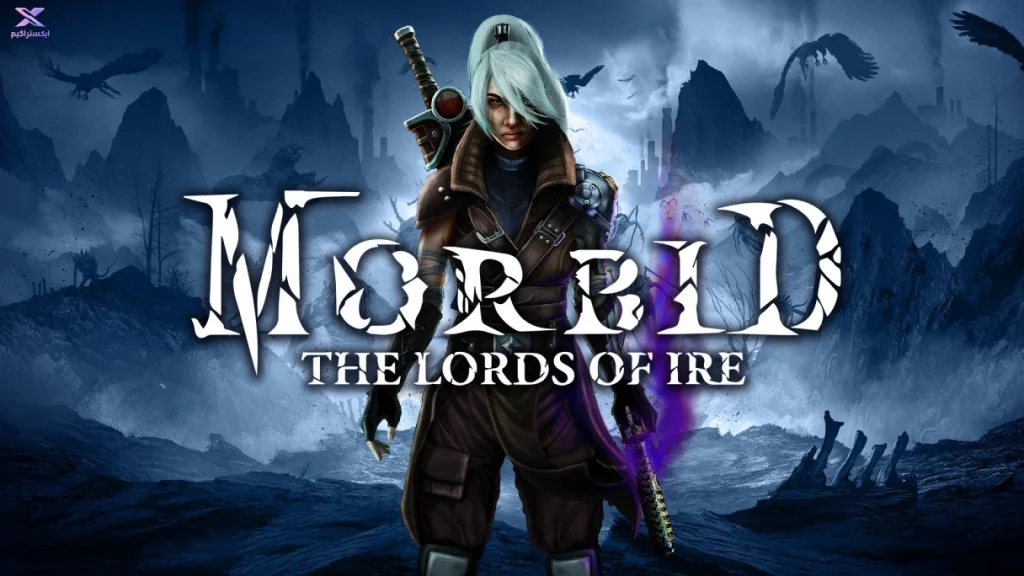 معرفی بازی اکشن Morbid: The Lords of Ire