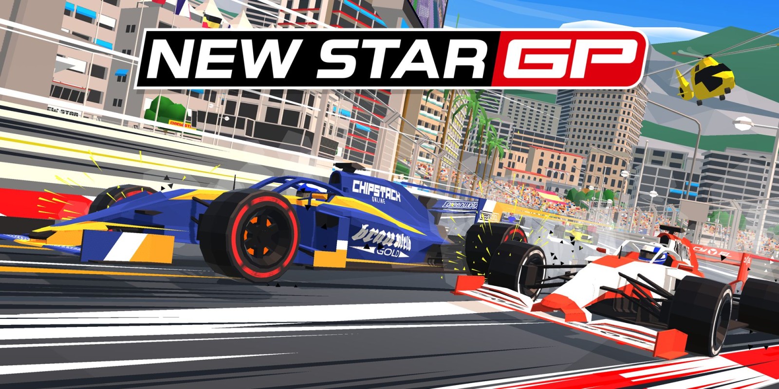 New Star GP