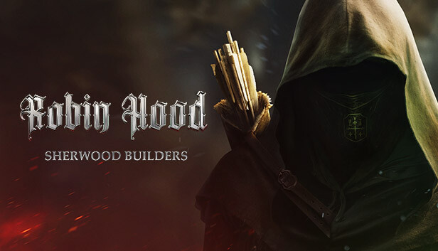 بازی Robin Hood: Sherwood Builders