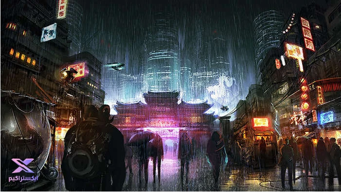بازی Shadowrun: Hong Kong