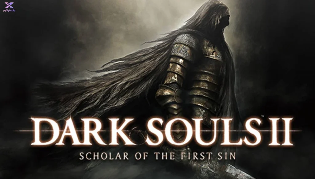 خاموش شدن سرور های Dark Souls 2