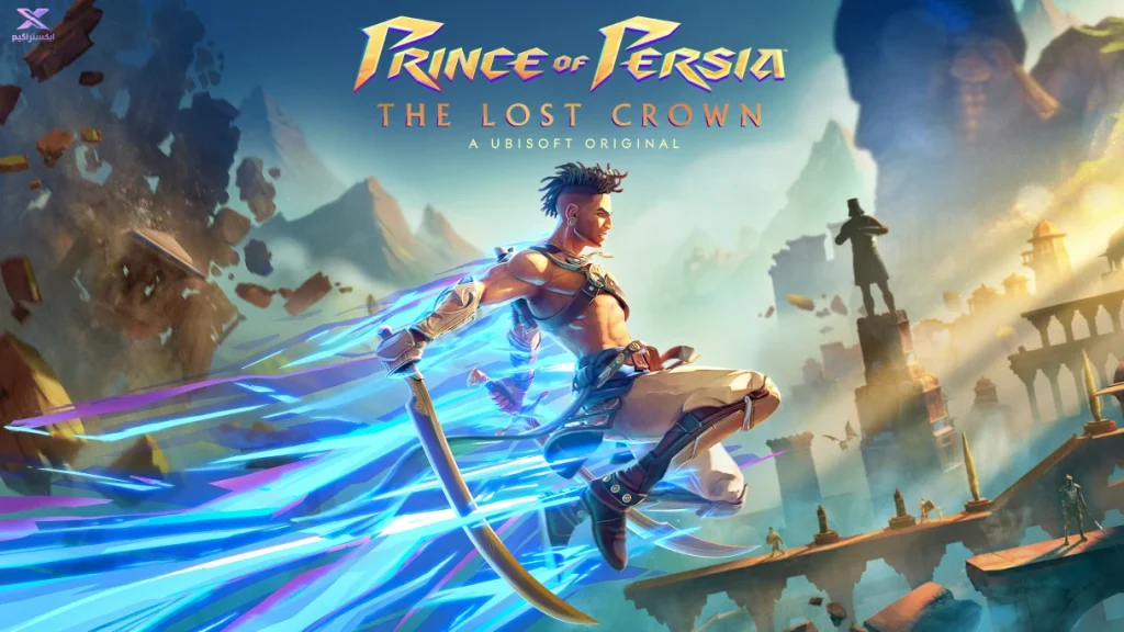 DLC جدید Prince of Persia: The Lost Crown