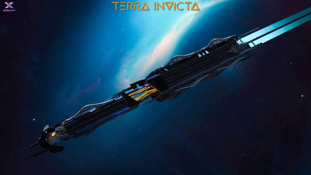 معرفی بازی Terra Invicta