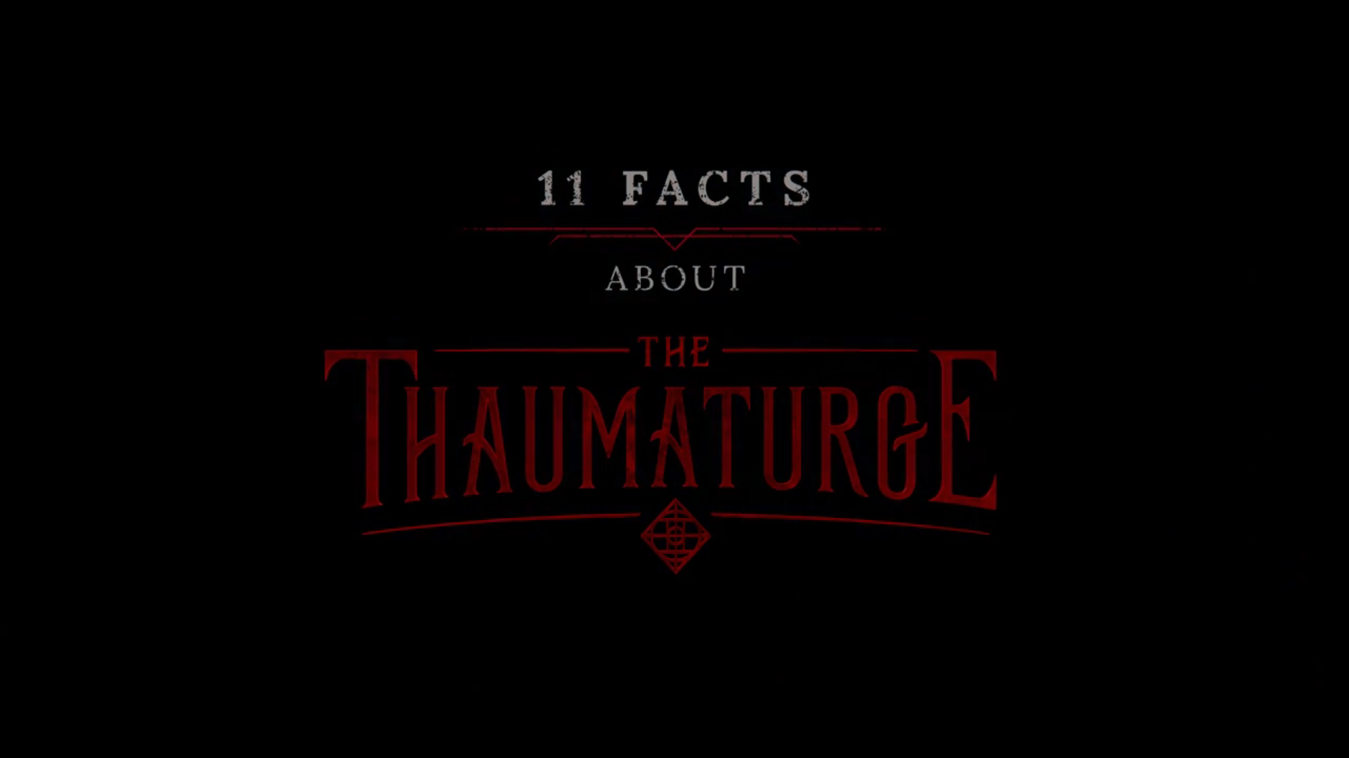 thaumaturge_xtragame