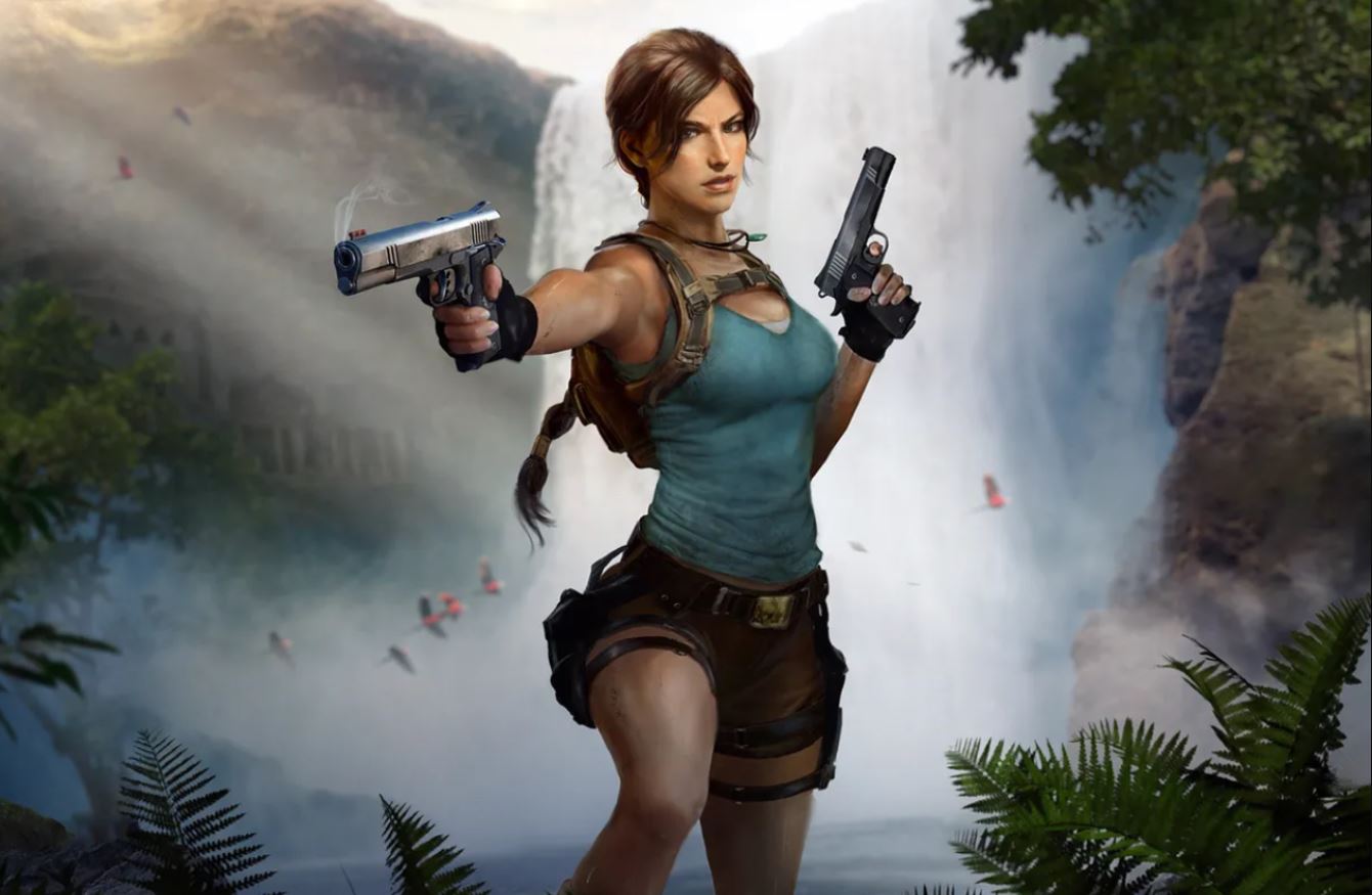 Tomb Raider: Remastered بازی