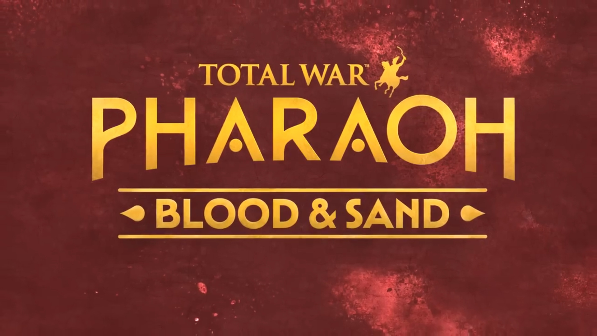 بازی Total War Pharaoh