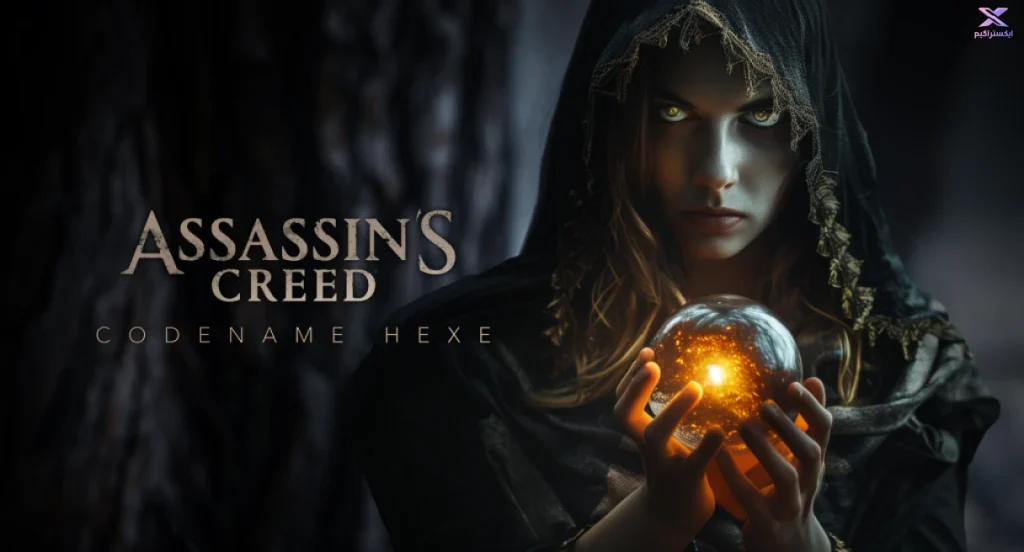 اخبار جدید Assassin’s Creed Codename Hexe