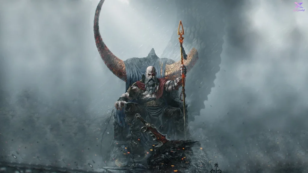 تاریخ عرضه God of War Ragnorak برای PC