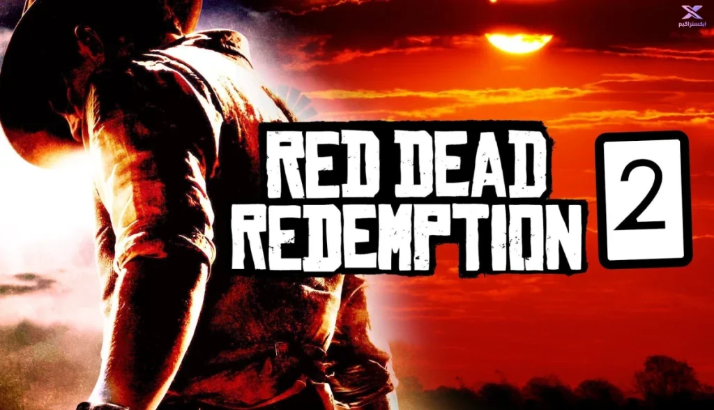 داستان بازی Red Dead Redemption 2