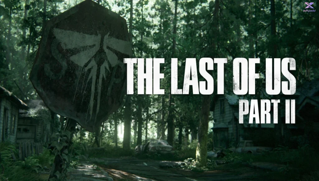 داستان بازی The Last Of Us 2