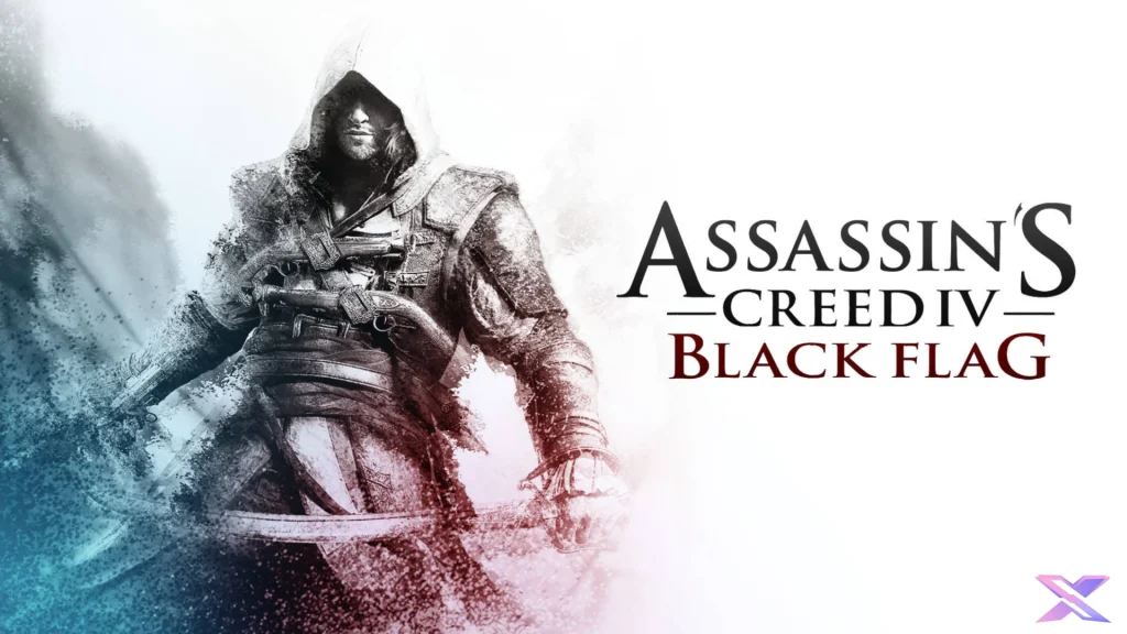 بازی Assassin's creed black flag 