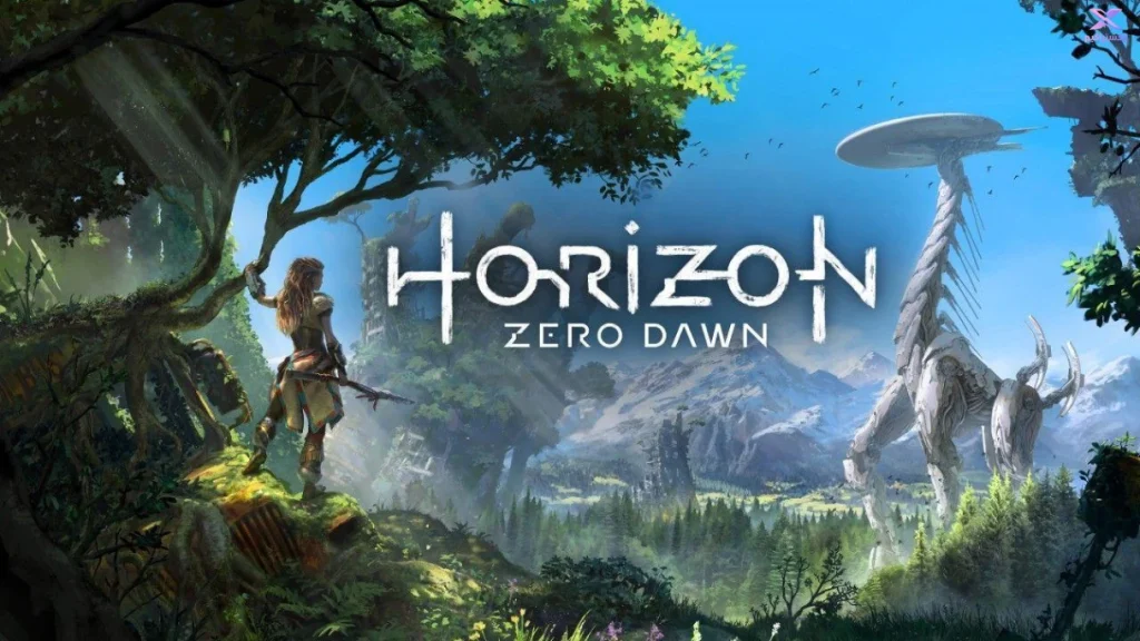 بررسی بازی Horizon Zero Dawn