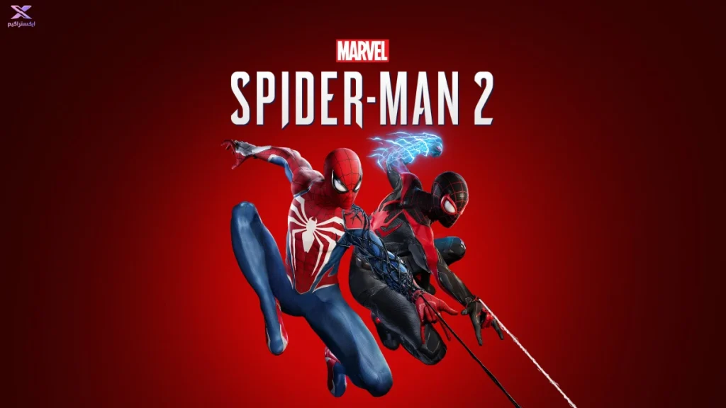 بررسی بازی Marvel's Spider-Man 2 + تصاویر و گیم پلی