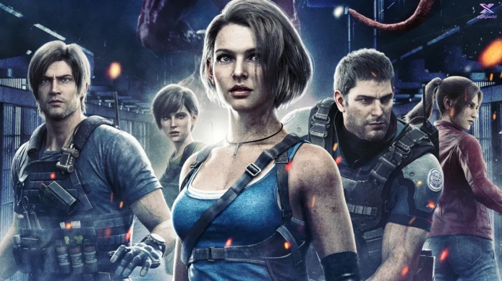 بازی Resident Evil 9