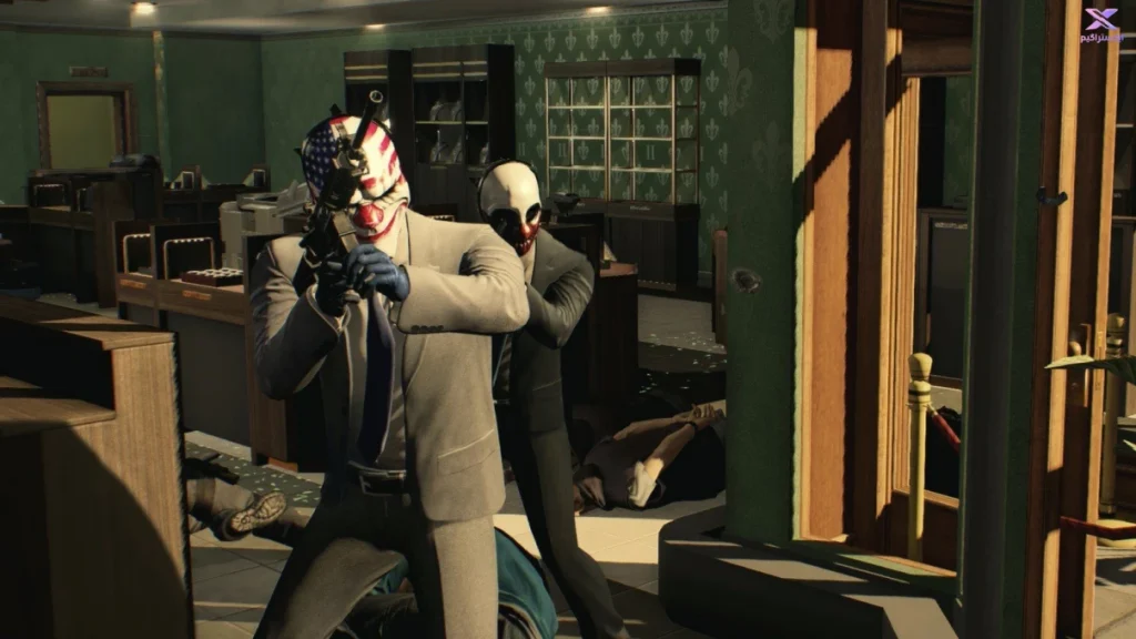 Payday 3 