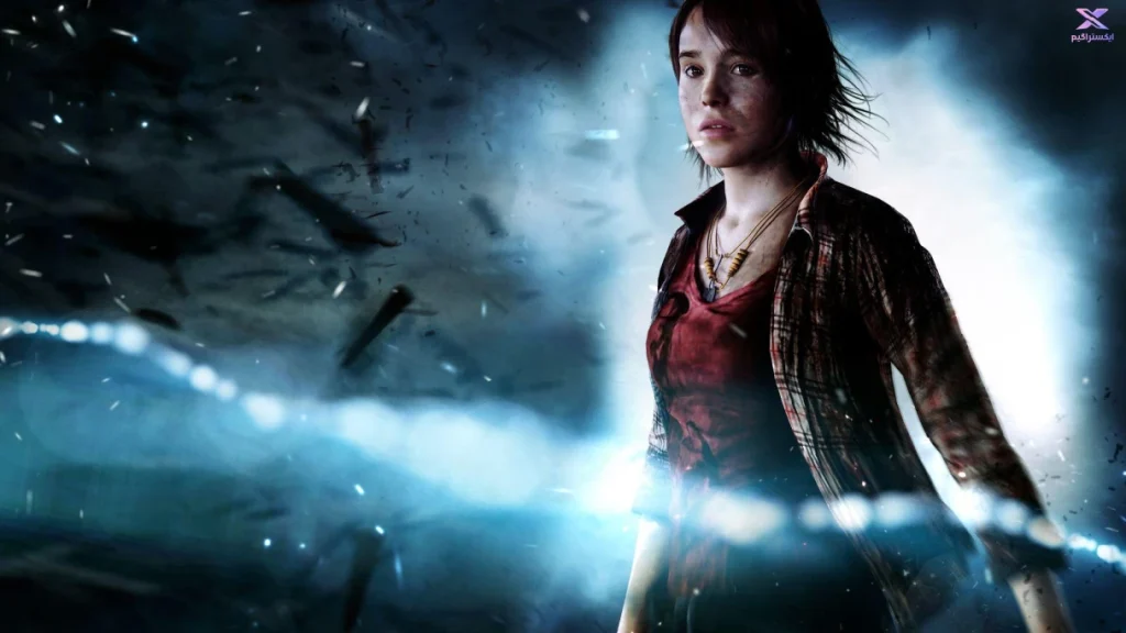 نقد و بررسی بازی Beyond: Two Souls | فراتر از دو روح