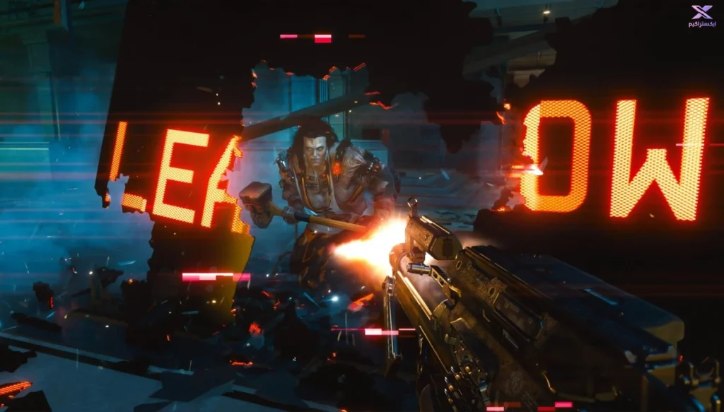 نقد و بررسی بازی Cyberpunk 2077 | سایبرپانک 2077