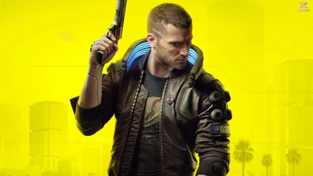 نقد و بررسی بازی Cyberpunk 2077 | سایبرپانک 2077