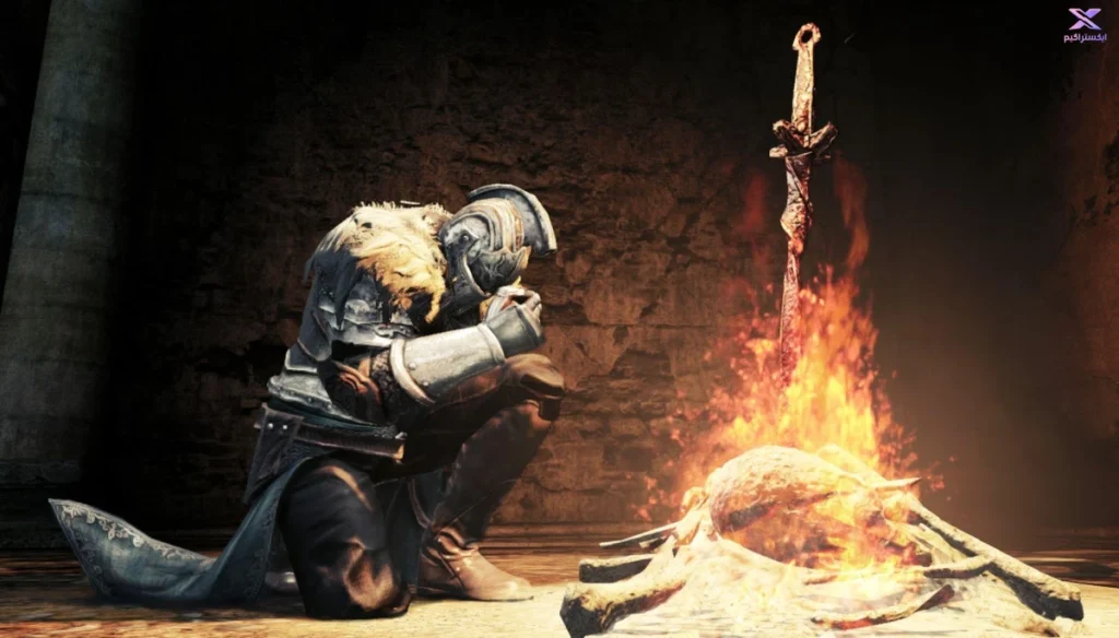 نقد و بررسی بازی Dark Souls II: Scholar of the First Sin | دارک سولز 2