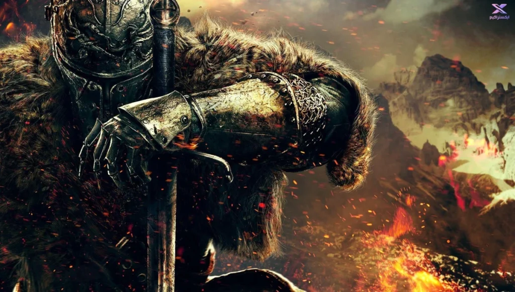 نقد و بررسی بازی Dark Souls II: Scholar of the First Sin | دارک سولز 2