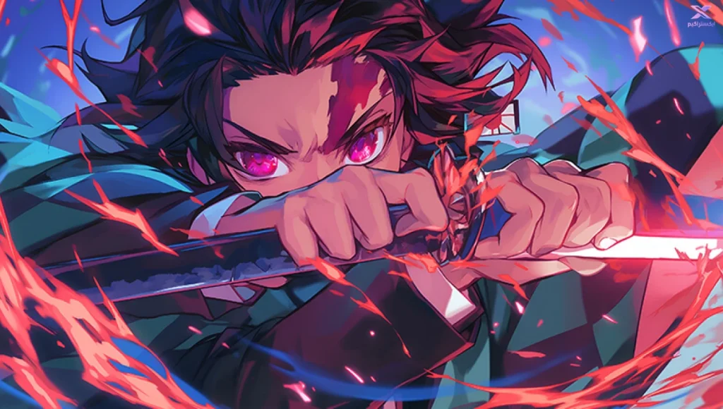 بررسی انیمه Demon Slayer: Kimetsu no Yaiba