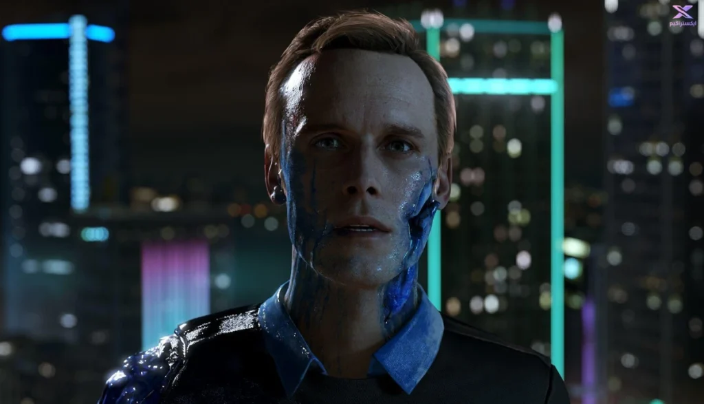 نقد و بررسی بازی Detroit: Become Human | انقلاب ربات ها