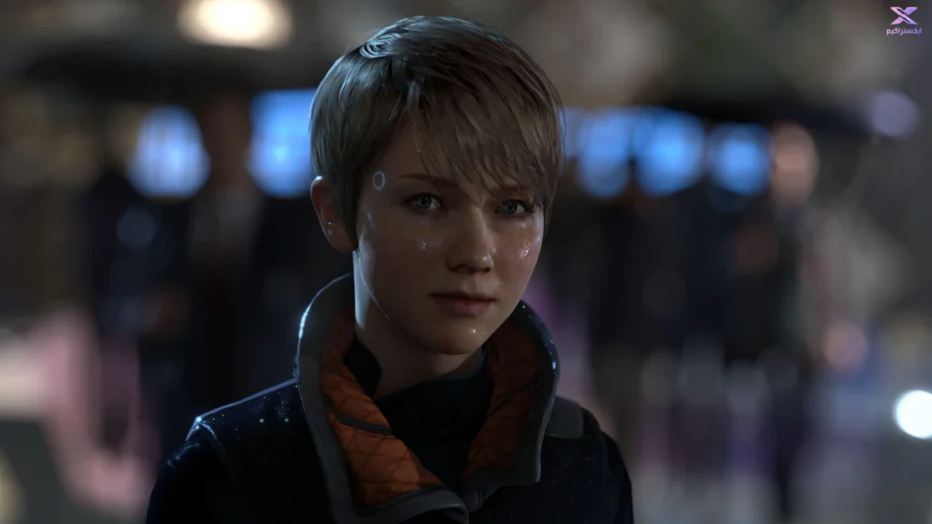 نقد و بررسی بازی Detroit: Become Human | انقلاب ربات ها