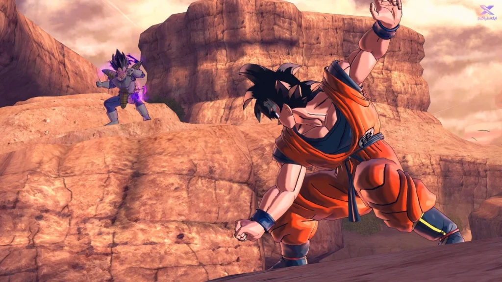 Dragon Ball Xenoverse 2