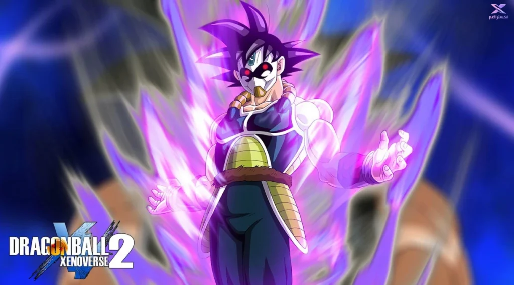 Dragon Ball Xenoverse 2