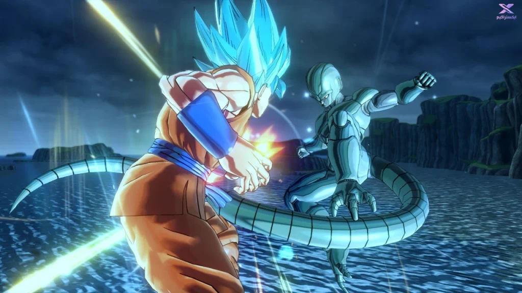 Dragon Ball Xenoverse 2