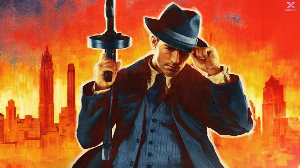 نقد و بررسی بازی Mafia: Definitive Edition | مافیای نوستالژی