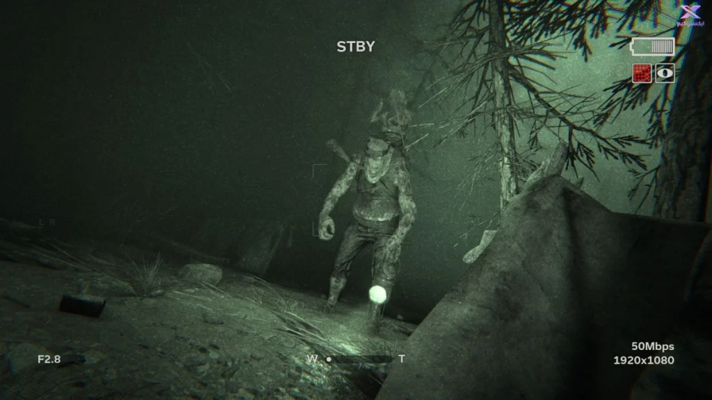 Outlast 2