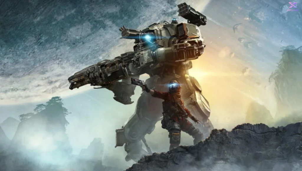 نقد و بررسی بازی Titanfall 2 | تایتان‌ فال  2