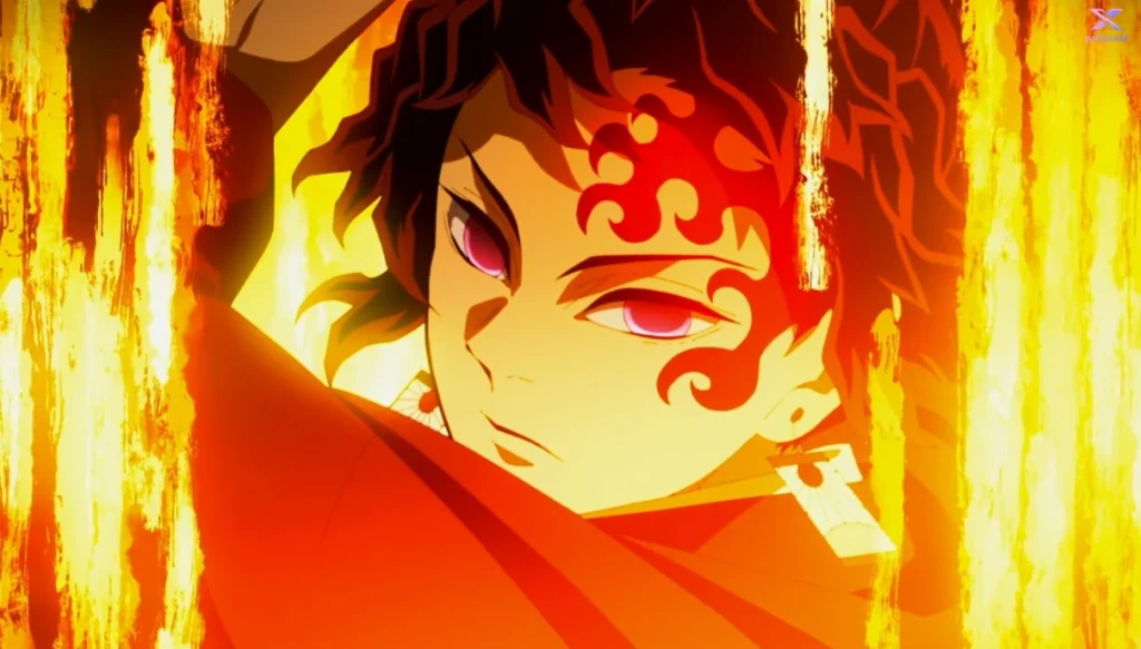 Demon Slayer: Kimetsu no Yaiba